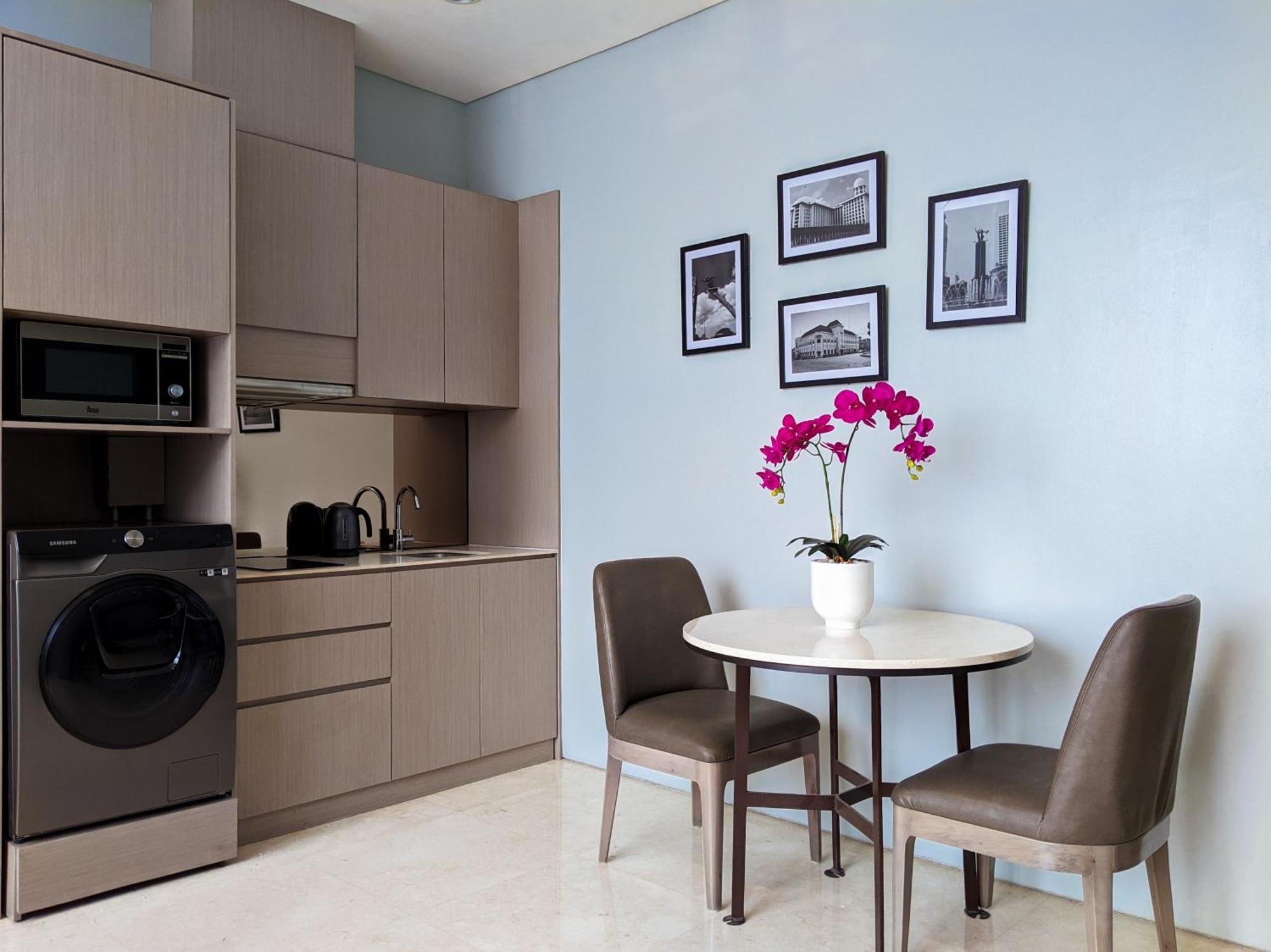 Residences Executive King