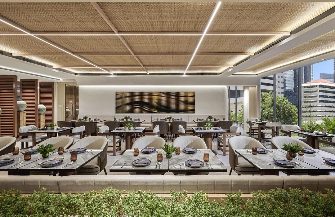 Crowne Plaza Jakarta Residences, an IHG Hotel-1